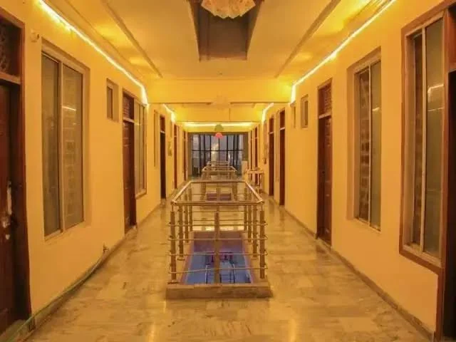 Nayab Girls Residency
